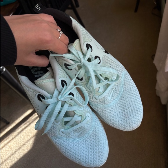 Nike React Women's Running Shoes - Picture 6 of 8